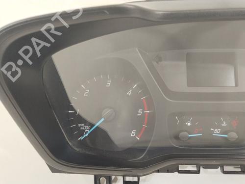 Instrument cluster FORD TRANSIT CUSTOM V362 Van (FY, FZ) 2.2 TDCi | BP33243731C47 - Image 4
