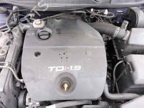 Engine control unit (ECU) SEAT TOLEDO II (1M2)  | BP1842286M57 