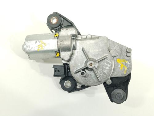 Used Rear wiper motor RENAULT MEGANE IV Hatchback (B9A/M/N_) 1.5 dCi 110 (B9A3) (110 hp) 29204815