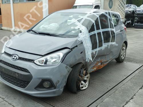 Engine HYUNDAI i10 II (BA, IA) 1.0 | BP36807961M1  - Image 12