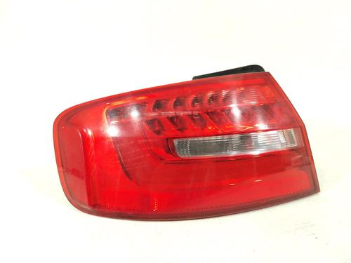 Used Left taillight AUDI A4 B8 (8K2) 2.0 TDI (143 hp) 17962713