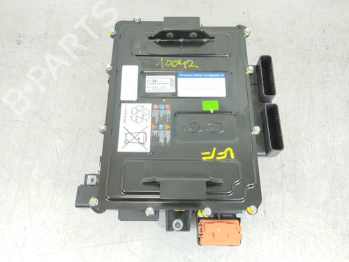 Used Battery KIA STONIC (YB) [2017-2025]  13895799
