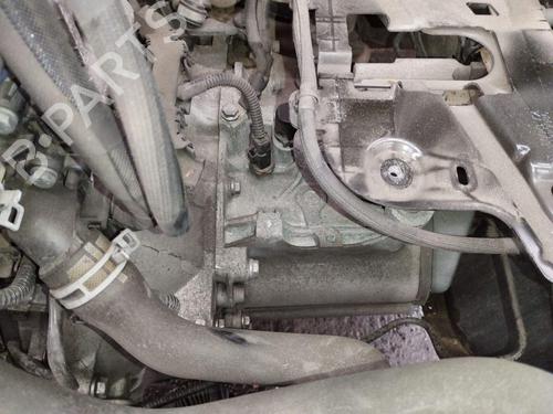 gearbox-citroen-c3-ii-sc_-2009-28673821 main image