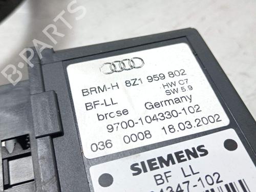 Front right window mechanism AUDI A2 (8Z0) 1.4 TDI | BP24585367C23 - Image 5