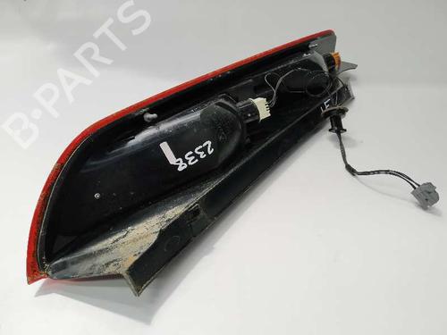 Right taillight FORD FOCUS II (DA_, HCP, DP)  | BP5579103C35 