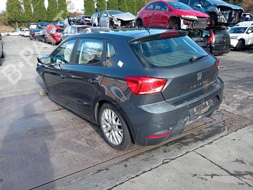 Engine control unit (ECU) SEAT IBIZA V (KJ1, KJG) 1.0 TSI | BP33980809M57 - Image 8