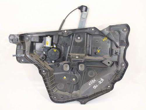 Used Front right window mechanism Front right window mechanism 7234204 7234204