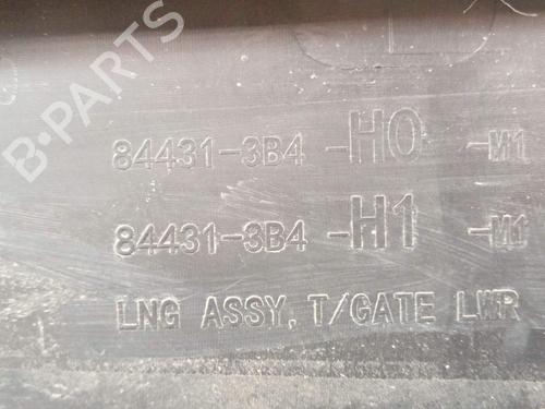 Boot lining HONDA CR-V VI (RS_, RY_) e:HEV (RS5) | BP32372407I3 - Image 4