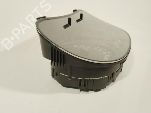 Instrument cluster VW GOLF IV (1J1) 1.9 TDI | BP30122792C47