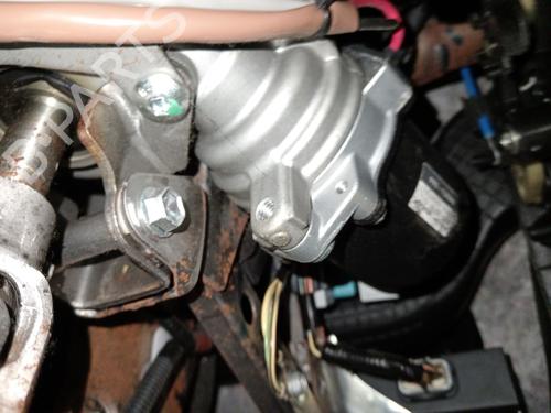 Used Steering column TOYOTA AYGO (_B1_) [2005-2014]  30109099