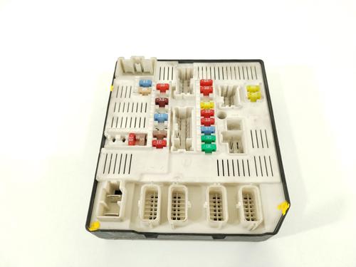 Used Fuse box Fuse box RENAULT LAGUNA III (BT0/1) 2.0 dCi (BT01, BT08, BT09, BT0E, BT0K, BT12, BT1C, BT1D,... (150 hp) 26552852 26552852