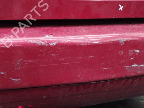 Rear bumper CITROËN C4 Picasso I MPV (UD_)  | BP19807534C8 