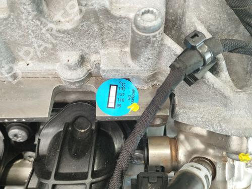 Engine AUDI A1 Sportback (GBA) 30 TFSI | BP33816240M1 - Image 9