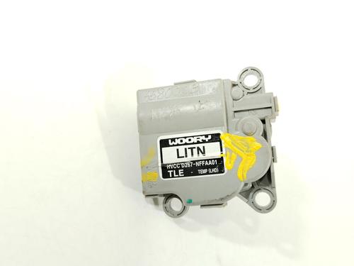 Module électronique HYUNDAI TUCSON (TL, TLE) [2015-2023]  29455650