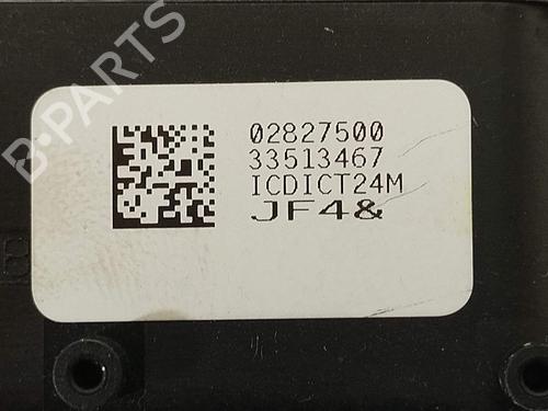 Engine control unit (ECU) HYUNDAI KONA (SX2) 1.6 GDi Hybrid | BP33321601M57  - Image 5