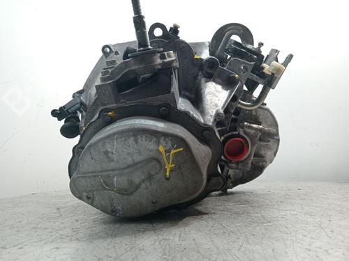 Gearbox CITROËN C4 II (NC_) 1.6 VTi 120 (NC5FS0, NC5FS9) | BP17029452M3 