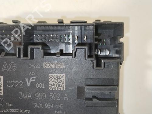 Electronic module CUPRA LEON (KL1, KU1, KUG) 2.0 TSI | BP34444829M83  - Image 7