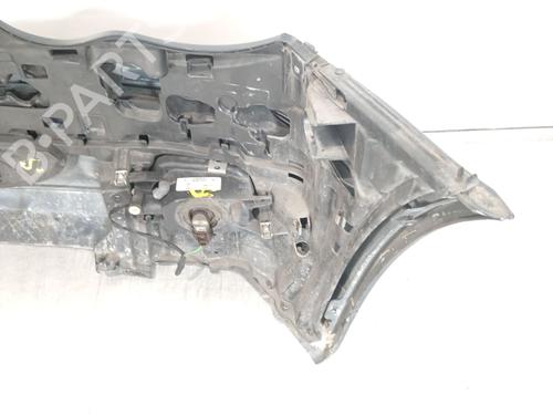 Front bumper MERCEDES-BENZ C-CLASS (W203) C 220 CDI (203.006, 203.008) | BP29813168C7