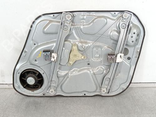 Front left window mechanism HYUNDAI i30 (FD) 1.4 | BP32782134C22  - Image 6