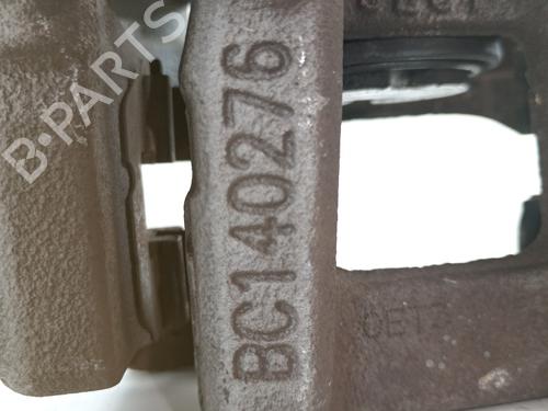 Left rear brake caliper HYUNDAI TUCSON (TL, TLE) 1.6 CRDi | BP17567471M107 