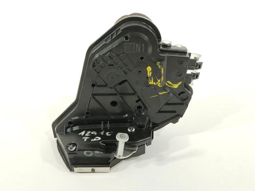 Used Rear right lock TOYOTA AYGO (_B4_) [2014-2025]  27297037