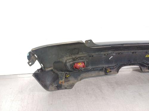Rear bumper MINI MINI (R56) Cooper S | BP23106363C8 