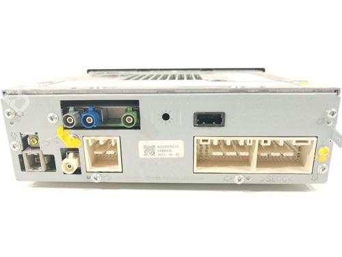 Electronic module HYUNDAI TUCSON (NX4E, NX4A)  | BP29125891M83 