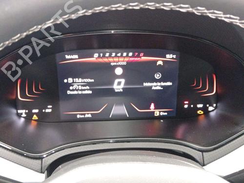 Instrument cluster SEAT ARONA (KJ7, KJP) 1.0 TSI | BP33243745C47 - Image 2