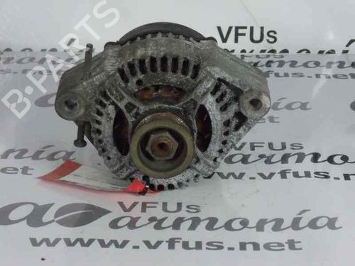 Used Alternator Alternator ROVER 200 II Hatchback (RF) [1995-2000] 2976990 2976990