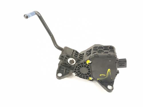 Used Pedal TOYOTA RAV 4 IV (_A4_) [2012-2019]  15261128
