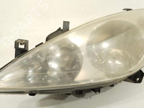 Used Left headlight Left headlight 39491642 39491642