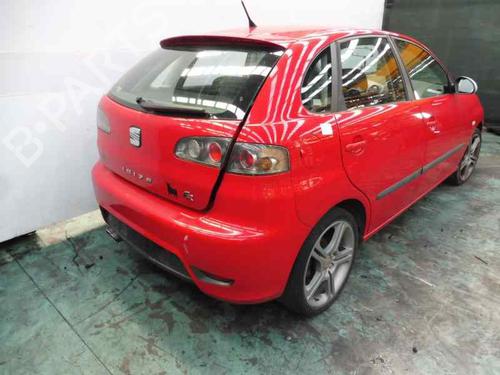 Egr SEAT IBIZA III (6L1)  | BP4843743M69 