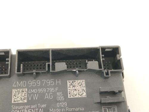 Electronic module AUDI Q7 (4MB, 4MG, 4MQ) 3.0 TDI quattro | BP25846946M83 - Image 2