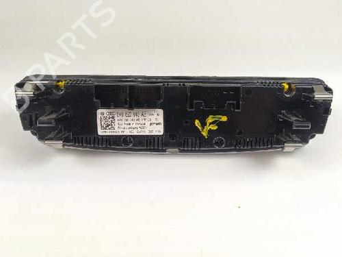 Climate control AUDI A3 Sportback (8VA, 8VF) 2.0 TDI | BP7225583I5 