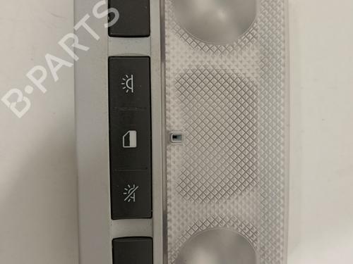 Interior roof light OPEL CROSSLAND X / CROSSLAND (P17, P2QO) 1.6 Turbo D (75) | BP10627142I8 