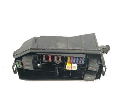 Fuse box SEAT ARONA (KJ7, KJP) 1.0 TSI | BP25792061E1 - Image 2