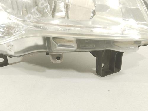 Right headlight CITROËN BERLINGO MULTISPACE (B9) 1.6 HDi 90 | BP35728502C29 - Image 2