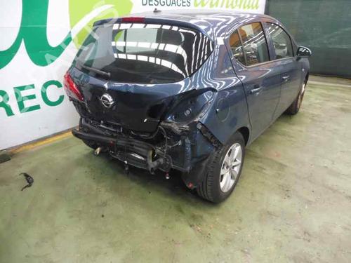 Front left window mechanism OPEL CORSA E (X15)  | BP1876494C22 