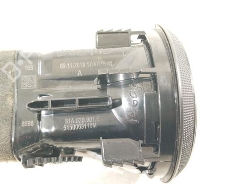 Luftventil AUDI Q2 (GAB, GAG) 35 TFSI | BP33954376I21  - Image 5