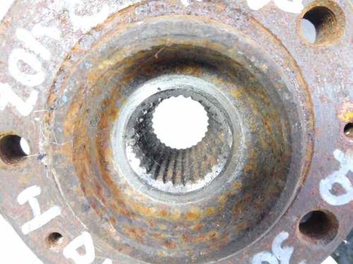 Right front steering knuckle PEUGEOT 407 (6D_)  | BP2977554M26 