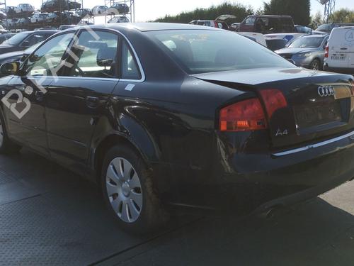 Rudehejsemekanisme ventre foran AUDI A4 B7 (8EC) 1.8 T | BP30711776C22 