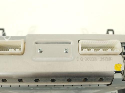 Radio NISSAN QASHQAI II (J11, J11_)  | BP17061755E6 