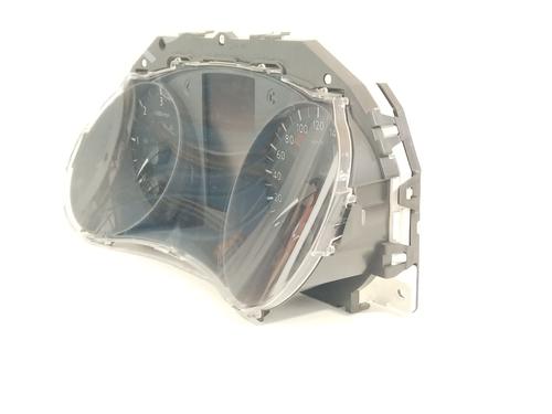 Instrument cluster NISSAN QASHQAI II (J11, J11_) 1.5 dCi | BP16807056C47 