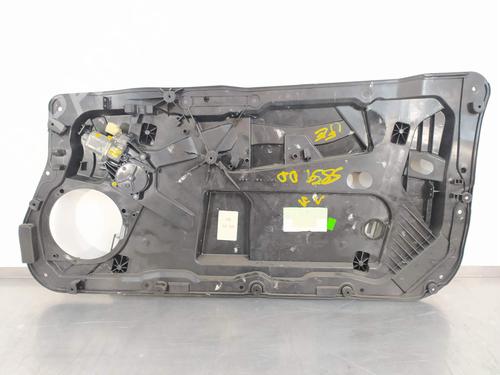 Used Front right window mechanism Front right window mechanism 6576759 6576759