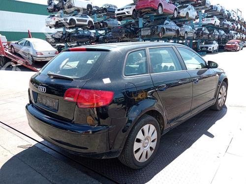 Engine control unit (ECU) AUDI A3 Sportback (8PA) 1.6 | BP34439262M57 - Image 11