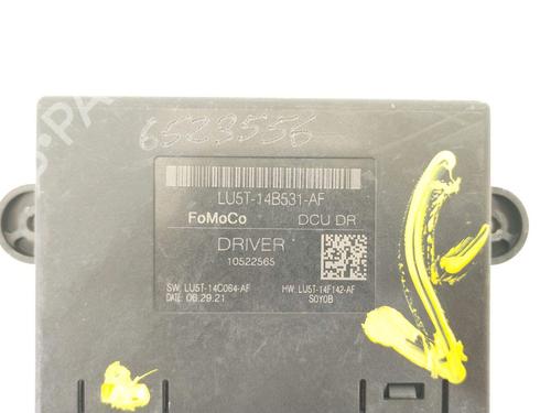 Electronic module FORD PUMA (J2K, CF7) 1.0 EcoBoost | BP28035364M83 - Image 2