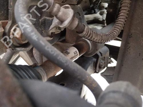 Used Right front driveshaft Right front driveshaft 17826491 17826491