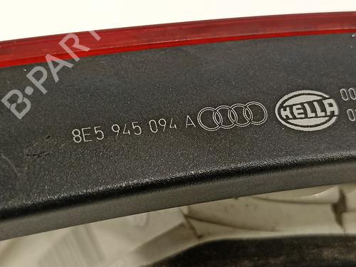 Right taillight AUDI A4 B7 (8EC) 2.0 TDI | BP10635212C35 