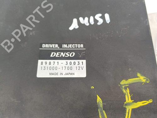 Engine control unit (ECU) LEXUS IS III (_E3_) 250 (GSE30_, GSE30R) | BP29132505M57 - Image 2