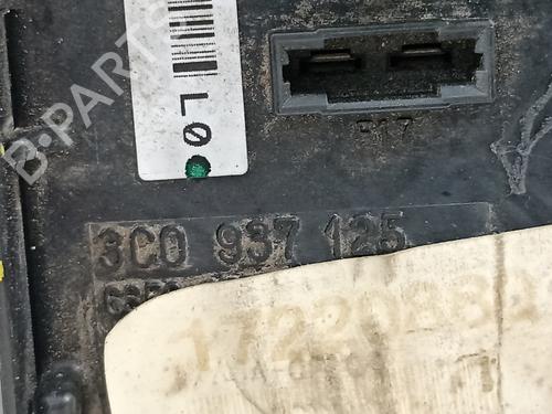 Fuse box VW PASSAT B6 (3C2)  | BP18962034E1 